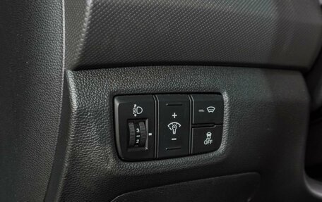 Hyundai Creta I рестайлинг, 2018 год, 1 899 000 рублей, 18 фотография