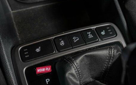 Hyundai Creta I рестайлинг, 2018 год, 1 899 000 рублей, 19 фотография