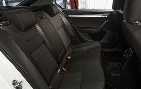 Skoda Octavia, 2014 год, 1 499 000 рублей, 7 фотография
