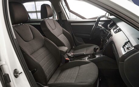 Skoda Octavia, 2014 год, 1 499 000 рублей, 8 фотография