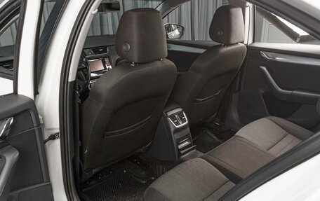 Skoda Octavia, 2014 год, 1 499 000 рублей, 11 фотография