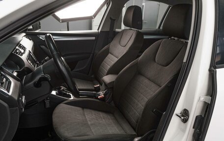 Skoda Octavia, 2014 год, 1 499 000 рублей, 10 фотография