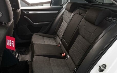 Skoda Octavia, 2014 год, 1 499 000 рублей, 9 фотография
