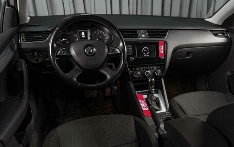 Skoda Octavia, 2014 год, 1 499 000 рублей, 6 фотография