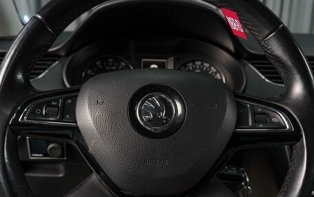 Skoda Octavia, 2014 год, 1 499 000 рублей, 13 фотография