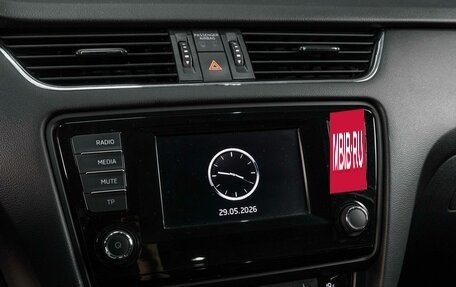 Skoda Octavia, 2014 год, 1 499 000 рублей, 14 фотография