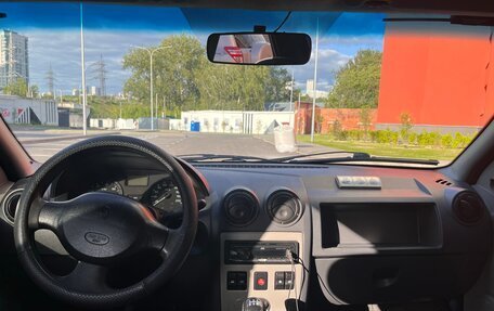 Renault Logan I, 2006 год, 260 000 рублей, 7 фотография