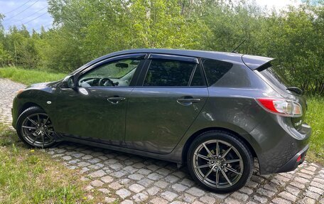 Mazda 3, 2010 год, 990 000 рублей, 6 фотография