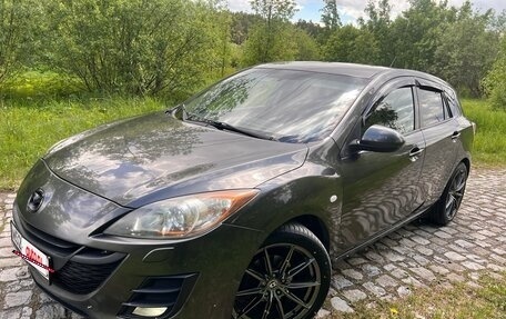 Mazda 3, 2010 год, 990 000 рублей, 3 фотография