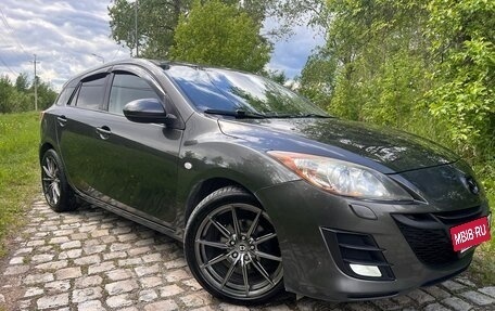 Mazda 3, 2010 год, 990 000 рублей, 4 фотография