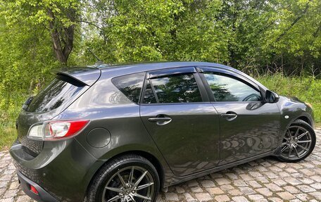 Mazda 3, 2010 год, 990 000 рублей, 10 фотография