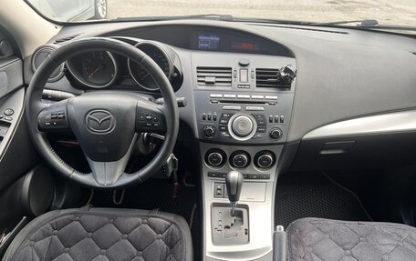 Mazda 3, 2010 год, 990 000 рублей, 15 фотография