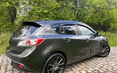 Mazda 3, 2010 год, 990 000 рублей, 12 фотография