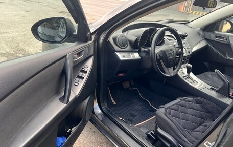 Mazda 3, 2010 год, 990 000 рублей, 13 фотография