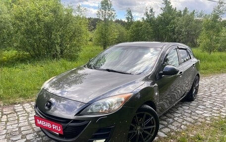 Mazda 3, 2010 год, 990 000 рублей, 2 фотография