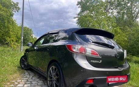 Mazda 3, 2010 год, 990 000 рублей, 8 фотография