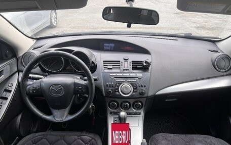 Mazda 3, 2010 год, 990 000 рублей, 14 фотография