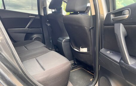 Mazda 3, 2010 год, 990 000 рублей, 19 фотография