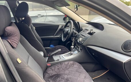 Mazda 3, 2010 год, 990 000 рублей, 18 фотография