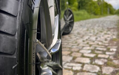 Mazda 3, 2010 год, 990 000 рублей, 25 фотография