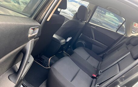Mazda 3, 2010 год, 990 000 рублей, 20 фотография