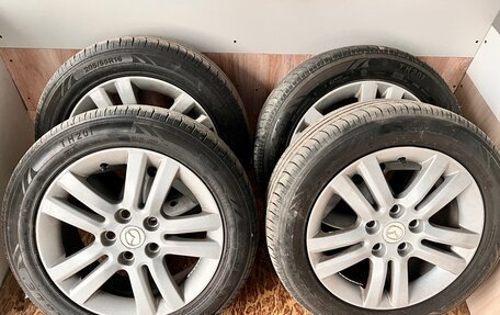 Mazda 3, 2010 год, 990 000 рублей, 26 фотография