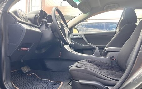 Mazda 3, 2010 год, 990 000 рублей, 16 фотография