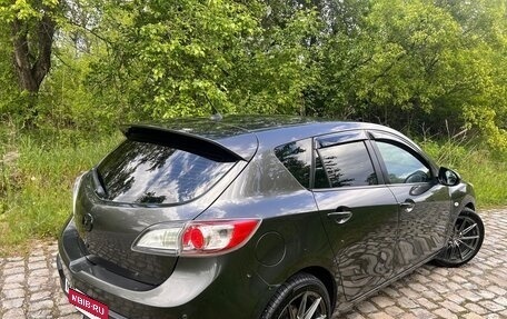 Mazda 3, 2010 год, 990 000 рублей, 11 фотография