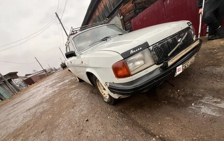 ГАЗ 31029 «Волга», 1992 год, 60 000 рублей, 2 фотография