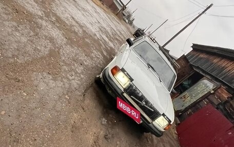ГАЗ 31029 «Волга», 1992 год, 60 000 рублей, 4 фотография