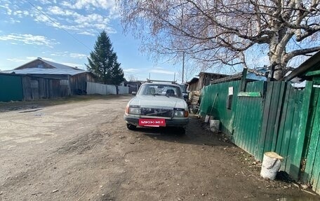 ГАЗ 31029 «Волга», 1992 год, 60 000 рублей, 8 фотография