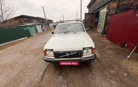 ГАЗ 31029 «Волга», 1992 год, 60 000 рублей, 5 фотография