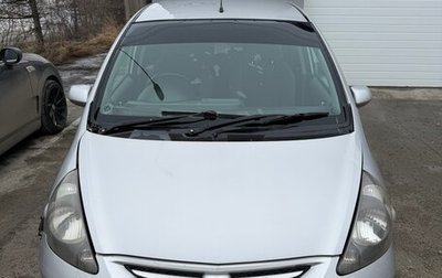 Honda Fit III, 2002 год, 230 000 рублей, 1 фотография