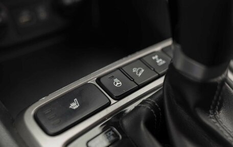 Hyundai Creta I рестайлинг, 2017 год, 1 800 000 рублей, 17 фотография