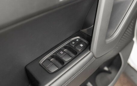 Hyundai Creta I рестайлинг, 2017 год, 1 800 000 рублей, 18 фотография