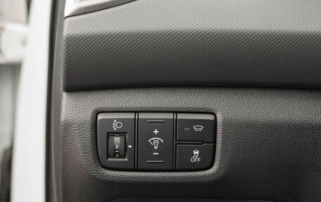 Hyundai Creta I рестайлинг, 2017 год, 1 800 000 рублей, 19 фотография
