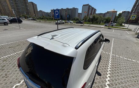 Mitsubishi Outlander III рестайлинг 3, 2021 год, 2 450 000 рублей, 12 фотография