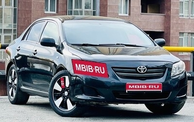 Toyota Corolla, 2008 год, 499 000 рублей, 1 фотография