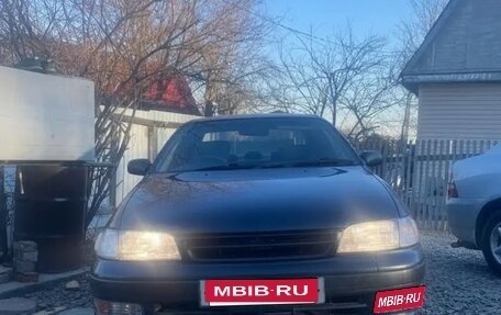 Toyota Corona IX (T190), 1994 год, 175 000 рублей, 1 фотография