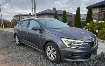 Renault Megane IV, 2020 год, 2 000 000 рублей, 1 фотография