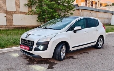 Peugeot 3008 I рестайлинг, 2012 год, 670 000 рублей, 1 фотография