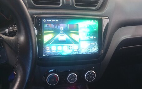 KIA Rio III рестайлинг, 2015 год, 950 000 рублей, 11 фотография