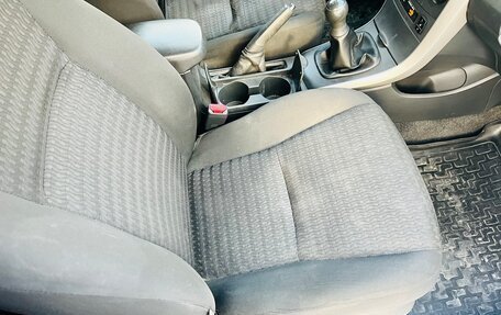 Toyota Corolla, 2008 год, 499 000 рублей, 23 фотография