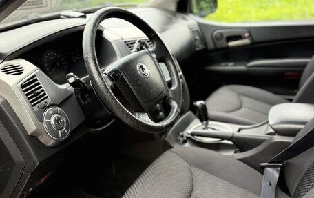 SsangYong Kyron I, 2012 год, 835 000 рублей, 4 фотография