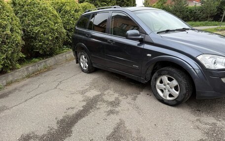 SsangYong Kyron I, 2012 год, 835 000 рублей, 7 фотография