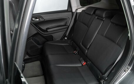 Subaru Forester, 2017 год, 1 825 000 рублей, 9 фотография