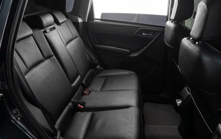 Subaru Forester, 2017 год, 1 825 000 рублей, 7 фотография