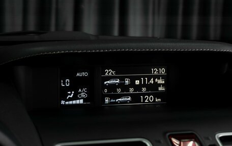 Subaru Forester, 2017 год, 1 825 000 рублей, 15 фотография