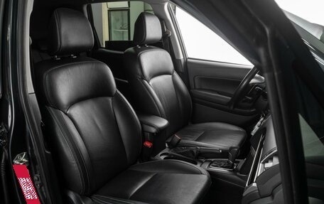 Subaru Forester, 2017 год, 1 825 000 рублей, 8 фотография