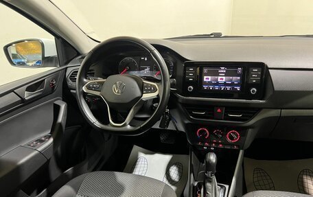 Volkswagen Polo VI (EU Market), 2022 год, 1 635 000 рублей, 12 фотография